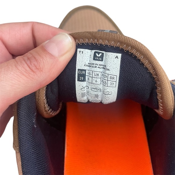 Veja sneakers - Picture 7 of 7